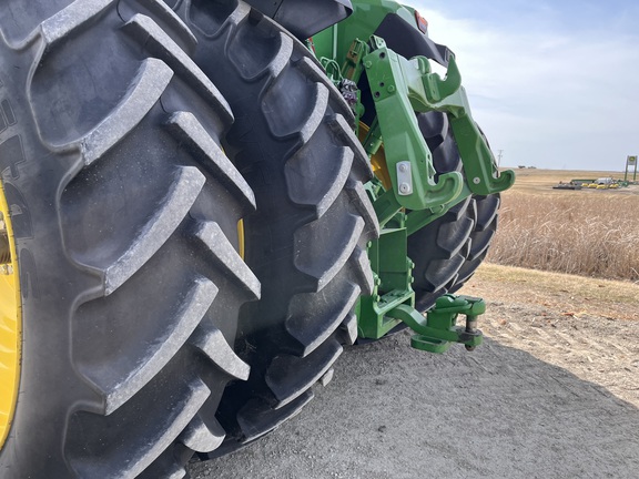2025 John Deere 8R 280 - Photo21