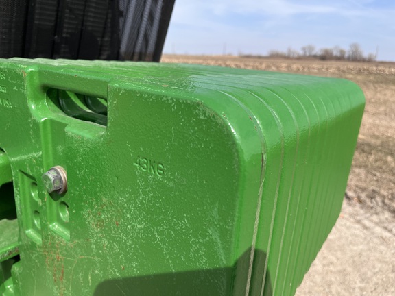 2025 John Deere 8R 280 - Photo24