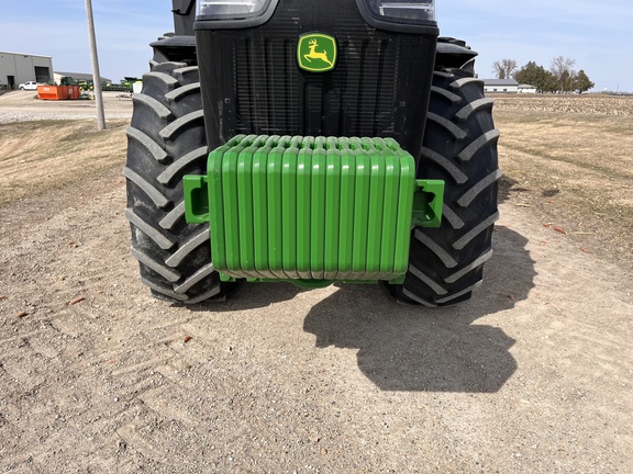 2025 John Deere 8R 280 - Photo23