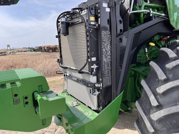 2025 John Deere 8R 280 - Photo25