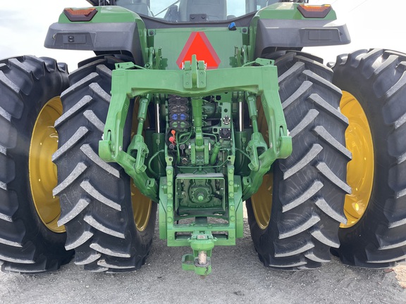 2025 John Deere 8R 280 - Photo28