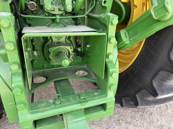2025 John Deere 8R 280 - Photo30