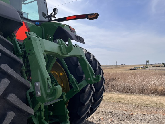 2025 John Deere 8R 280 - Photo32