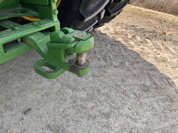 2025 John Deere 8R 280 - Photo31