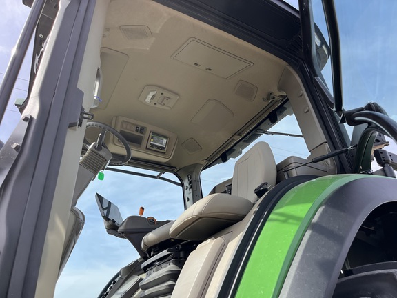 2025 John Deere 8R 280 - Photo33