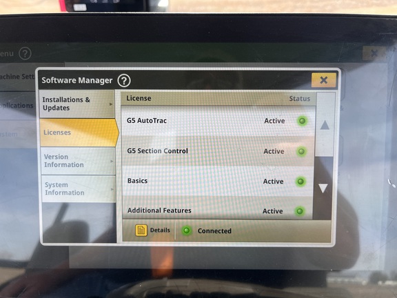 2025 John Deere 8R 280 - Photo38