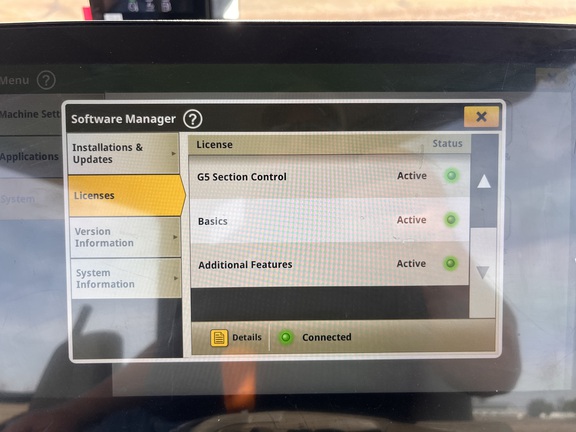 2025 John Deere 8R 280 - Photo39