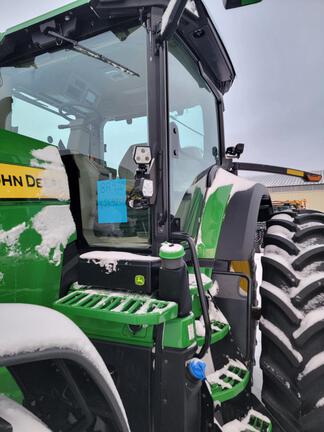2025 John Deere 8R 410 - Photo6