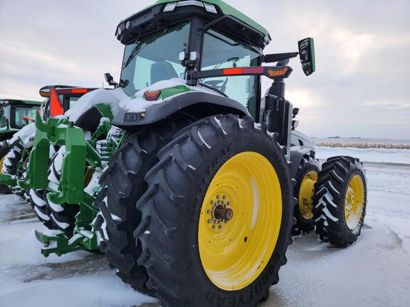 2025 John Deere 8R 410 - Photo10