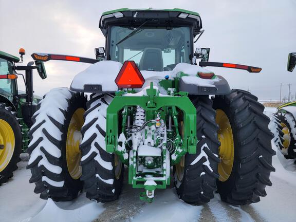 2025 John Deere 8R 410 - Photo11