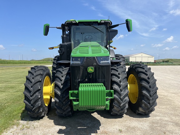 2025 John Deere 8R 410 - Photo2