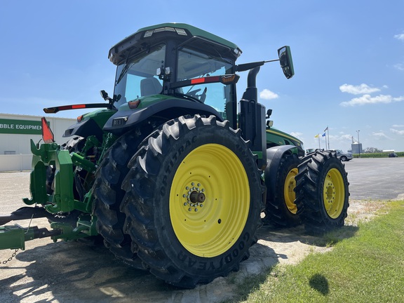 2025 John Deere 8R 410 - Photo5