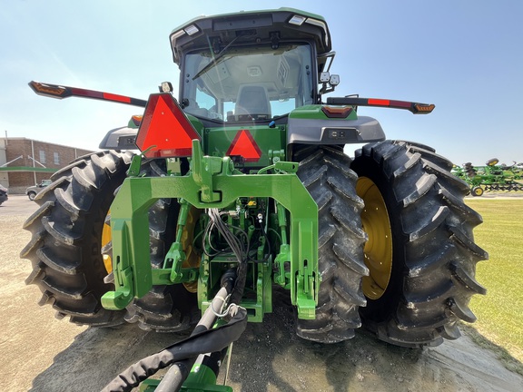 2025 John Deere 8R 410 - Photo6