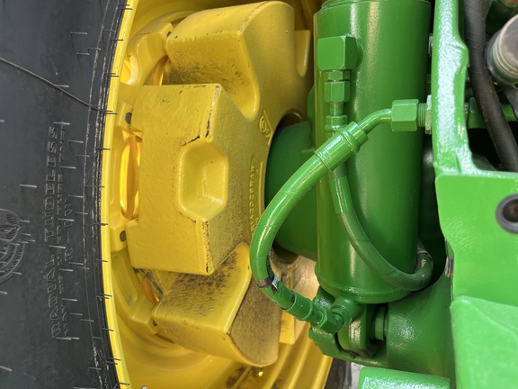 2025 John Deere 8R 410 - Photo22