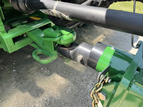 2025 John Deere 8R 410 - Photo26