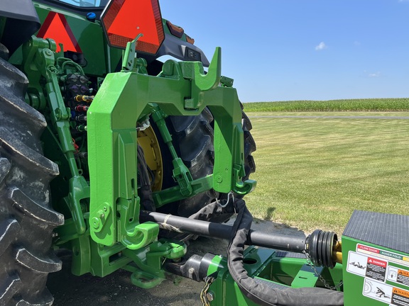 2025 John Deere 8R 410 - Photo27