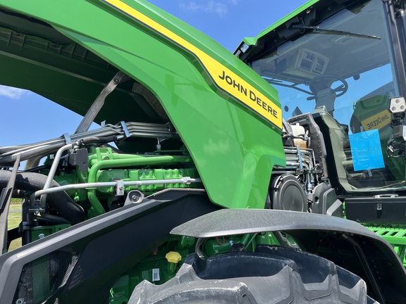 2025 John Deere 8R 410 - Photo31