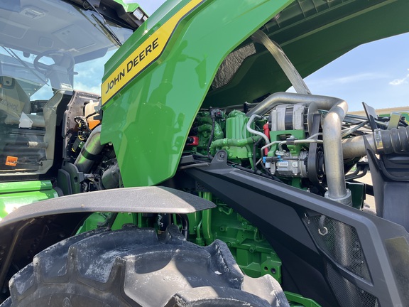 2025 John Deere 8R 410 - Photo32