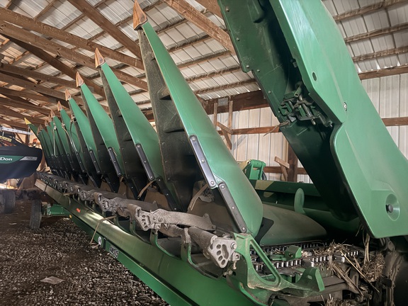 Photo of 2023 John Deere C12F