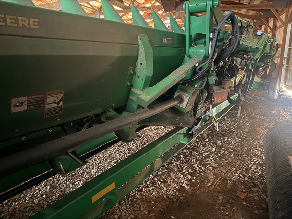 Photo of 2023 John Deere C12F