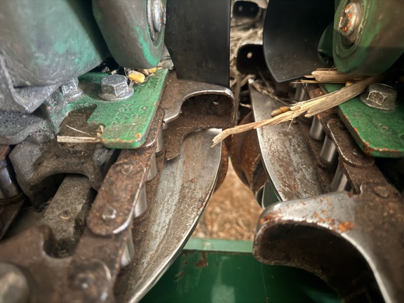 Photo of 2023 John Deere C12F