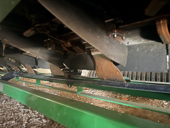 Photo of 2023 John Deere C12F