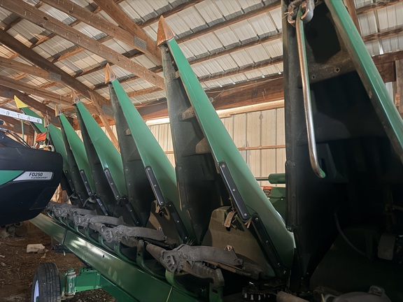 Photo of 2023 John Deere C12F