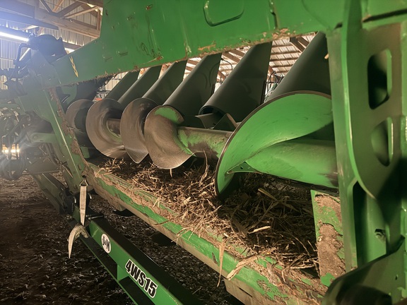 Photo of 2023 John Deere C12F