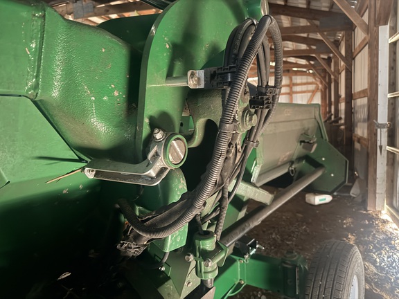 Photo of 2023 John Deere C12F