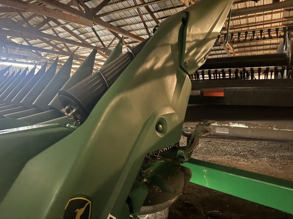 Photo of 2023 John Deere C12F