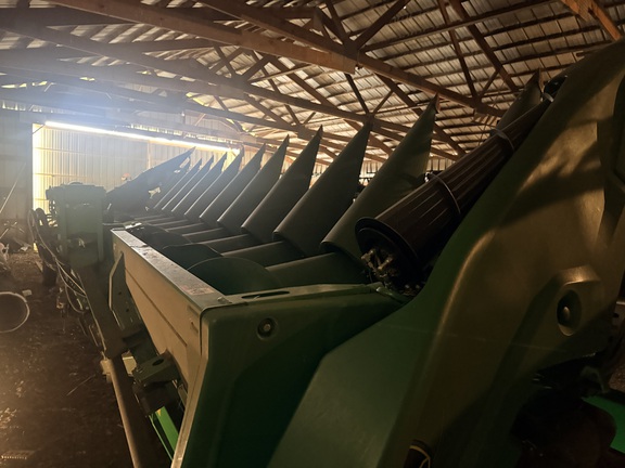 Photo of 2023 John Deere C12F