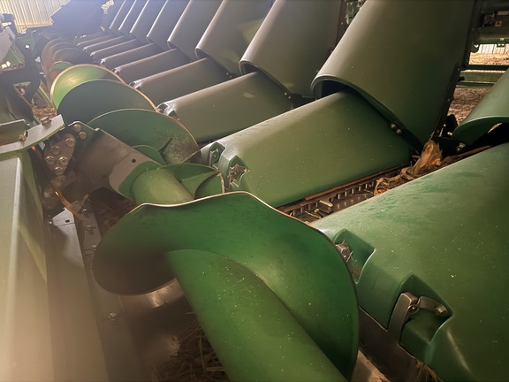 Photo of 2023 John Deere C12F