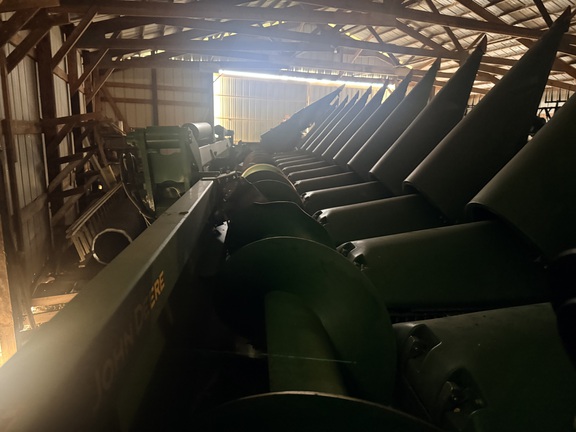 Photo of 2023 John Deere C12F