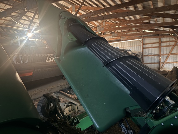 Photo of 2023 John Deere C12F