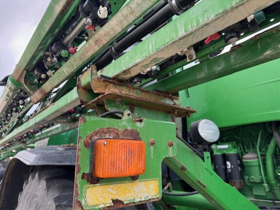 2015 John-Deere R4045