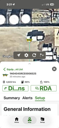 2015 John-Deere R4045