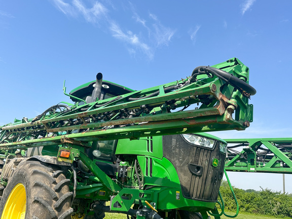 2015 John-Deere R4045