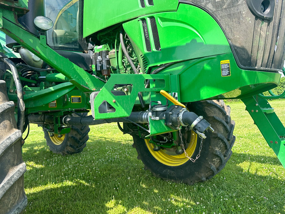 2015 John-Deere R4045