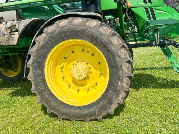 2015 John-Deere R4045