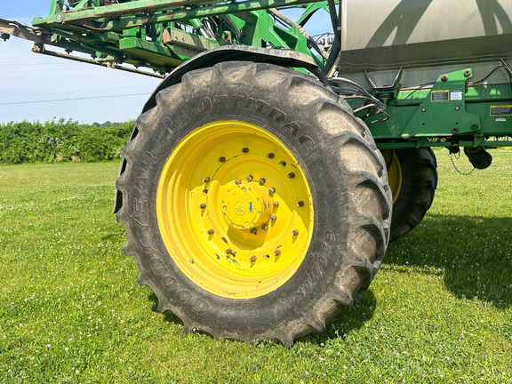 2015 John-Deere R4045