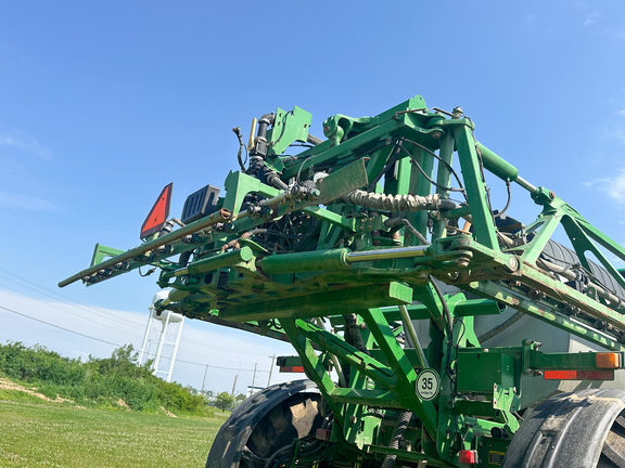 2015 John-Deere R4045