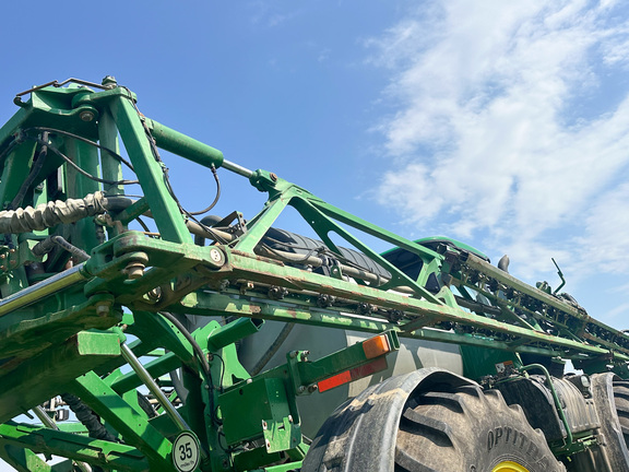 2015 John-Deere R4045