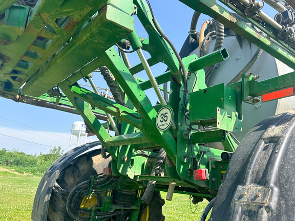 2015 John-Deere R4045