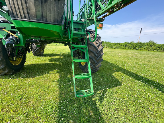 2015 John-Deere R4045