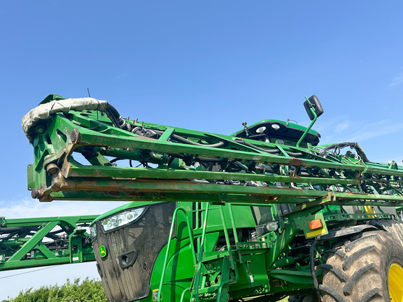 2015 John-Deere R4045