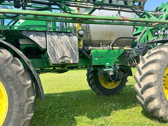 2015 John-Deere R4045