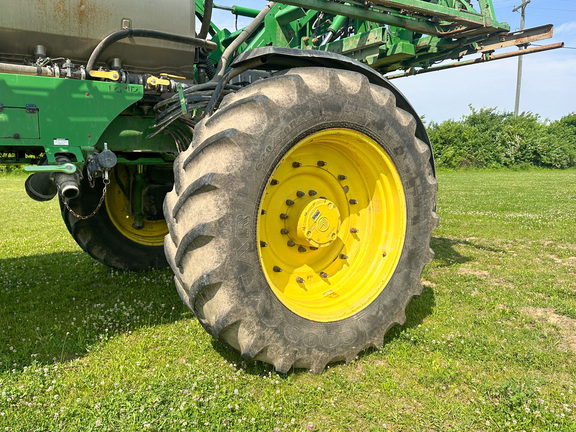 2015 John-Deere R4045