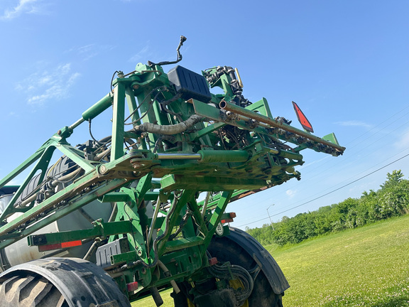 2015 John-Deere R4045