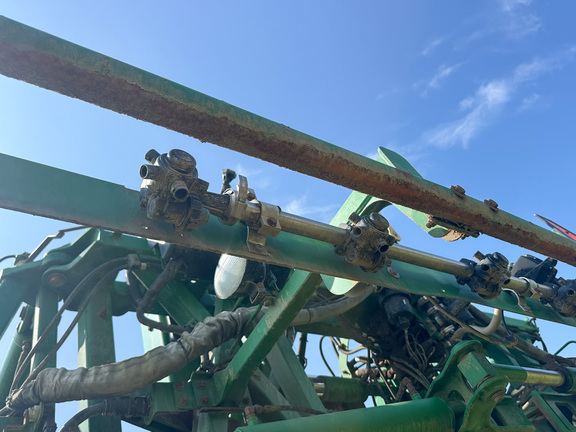 2015 John-Deere R4045