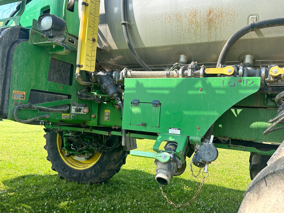 2015 John-Deere R4045